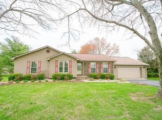 140 Madison Ct, Mount Washington, KY 40047