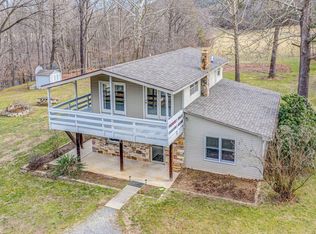 198 Meadow Brook Trl, New Castle, VA 24127