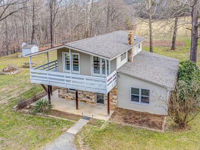 198 Meadow Brook Trl, New Castle, VA, 24127