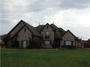 4817 Waterstone Dr, Olive Branch, MS 38654