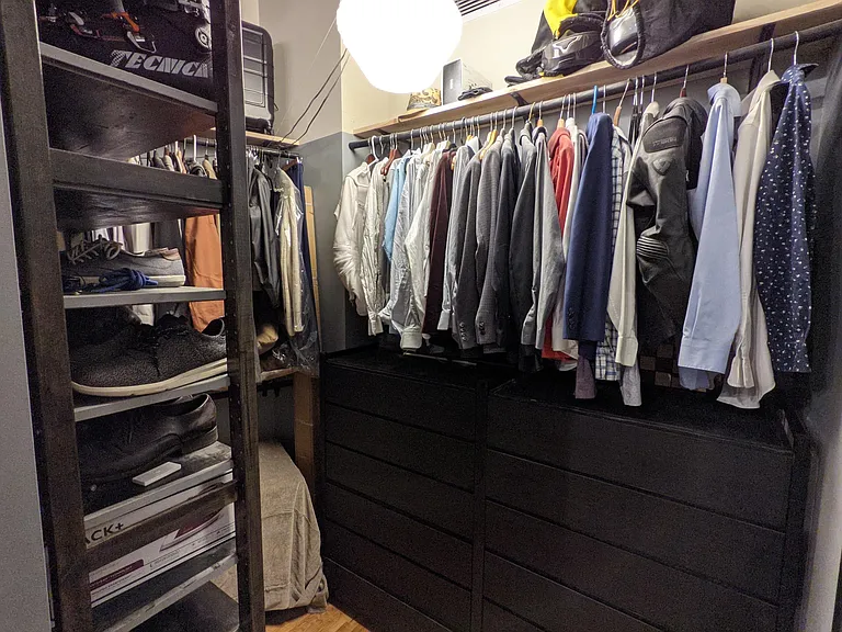 2500 Walnut St #111 — Photo 20