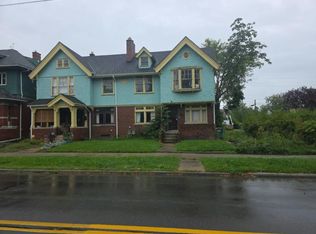 740 Van Dyke St, Detroit, MI 48214