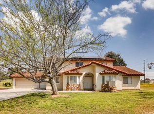 17960 Haines St, Perris, CA 92570