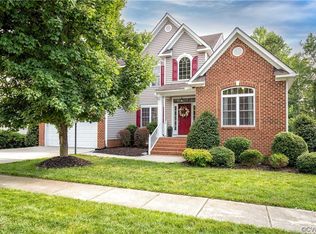 14355 Forest Row Trl, Midlothian, VA 23112
