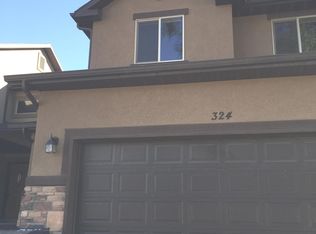 324 E Old Granite Cv, Salt Lake City, UT 84115