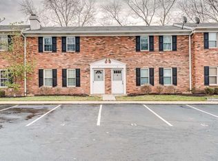 6 Queens Ct UNIT 6, West Chester, OH 45069