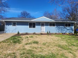 1708 S Meade Cir SW, Cleveland, TN 37311