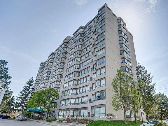 2nd image of 744 Wonderland Rd S #704
