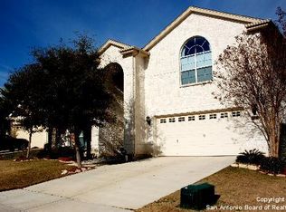 8523 Vineyard Mist, San Antonio, TX 78255
