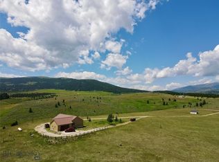 40 Mountainview Trl, White Sulphur Springs, MT 59645