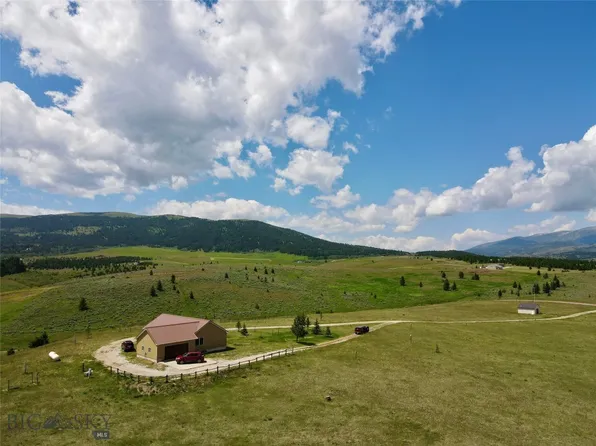 40 Mountainview Trl, White Sulphur Springs, MT 59645