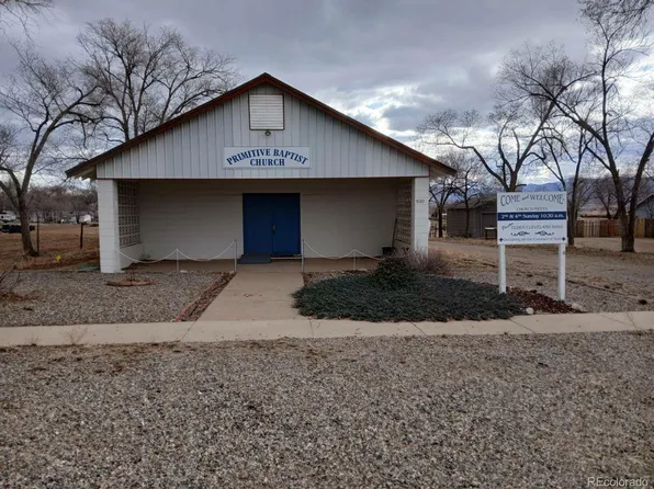 900 S Oak Street, Cortez, CO 81321