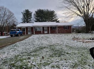 128 Myers Subdivision Dr, Rogersville, TN 37857
