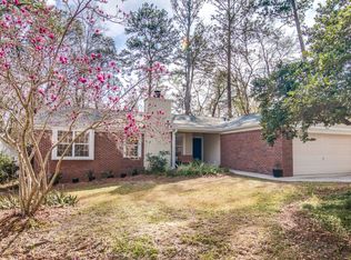 3621 Molly Pitcher Ct, Tallahassee, FL 32308