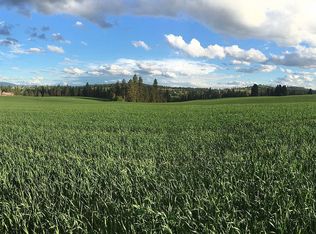 0 E Orchard Prairie Rd, Spokane, WA 99217