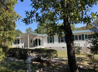 129 Eastover Rd, Eastover, SC 29044