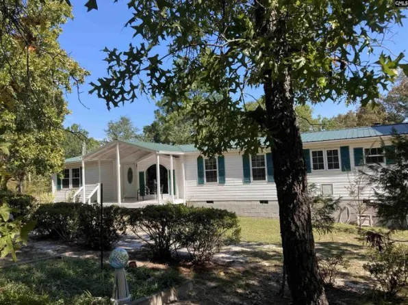 129 Eastover Rd, Eastover, SC 29044