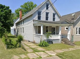 306 Johnson St, Buffalo, NY 14211