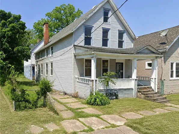 306 Johnson St, Buffalo, NY 14211