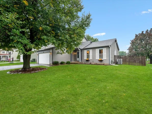 169 Parkmeadow Ln, Bolingbrook, IL 60440