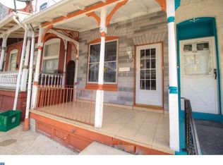 827 Pear St, Reading, PA 19601