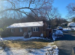 2415 Old Salisbury Rd, Winston Salem, NC 27127