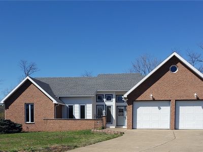 82 Sandbrook Cir, Washington, WV, 26181