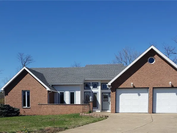 82 Sandbrook Cir, Washington, WV 26181