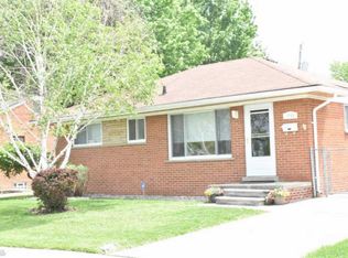 4988 Engleman Ave, Warren, MI 48091