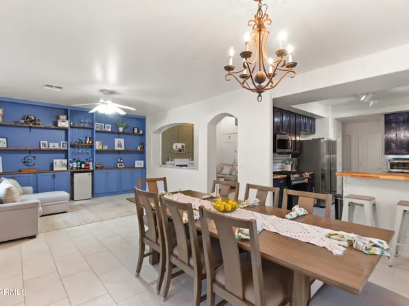 6230 S Cottonfields Lane, Laveen, AZ 85339