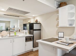 Park Terrace Senior Living by Cogir, Phoenix, AZ 85023