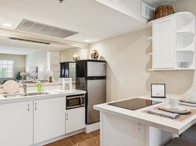 Park Terrace Senior Living by Cogir