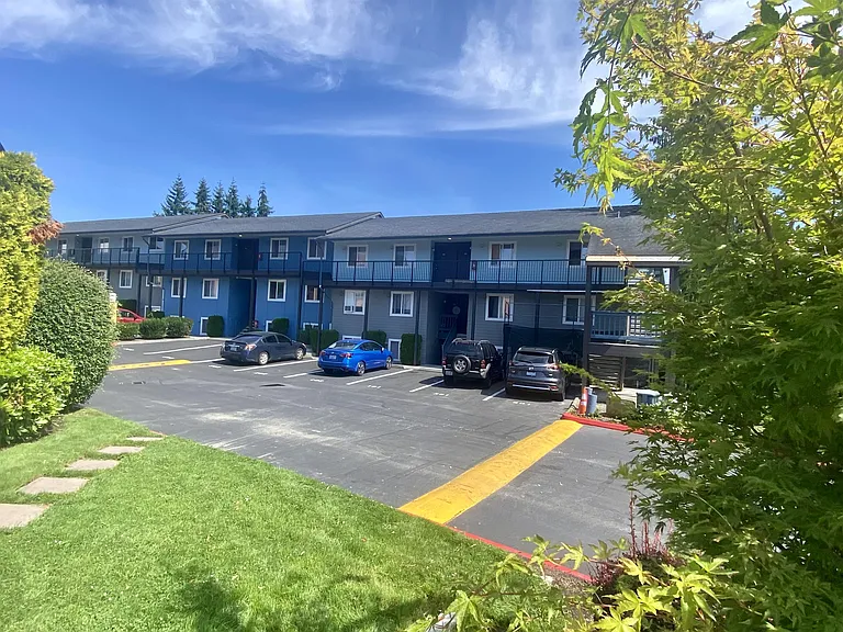 Rivers Landing Apartments — Photo 63
