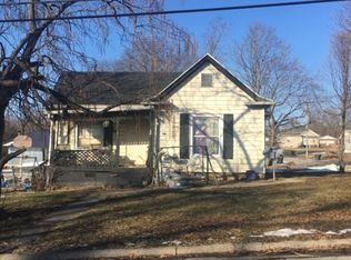 215 W 9th St, Fulton, MO 65251