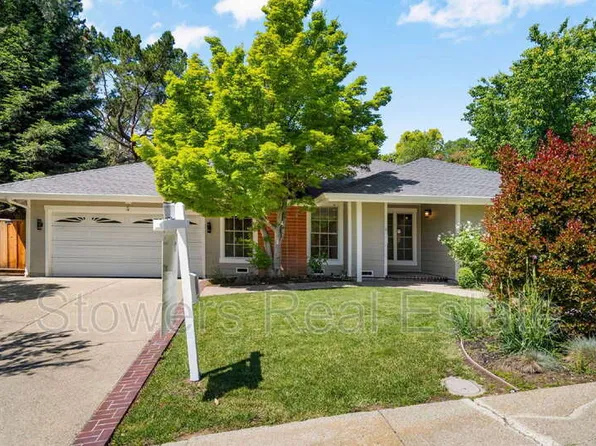 1413 Goleta Ct, Walnut Creek, CA 94597