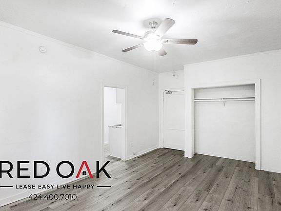 2nd image of 361 S Alvarado St #109