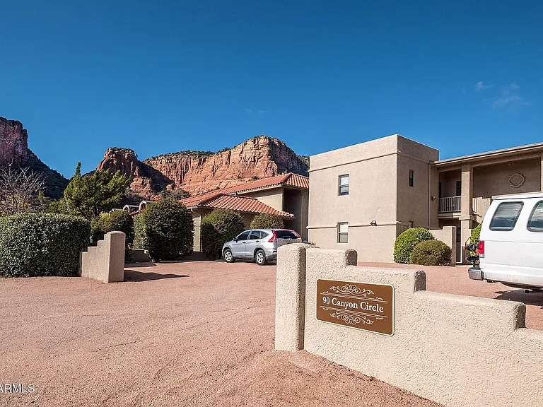 90 Canyon Circle Dr #A — Photo 1