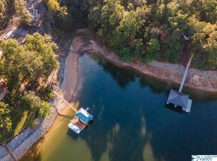 County Road 3936, Arley, AL 35541