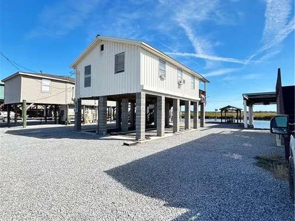 515 Martin Ln, Pt Sulphur, LA 70083