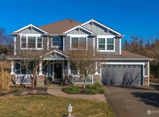 21513 29th St E, Lake Tapps, WA 98391