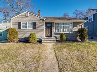 11 Hayes Ave, Brick, NJ 08724