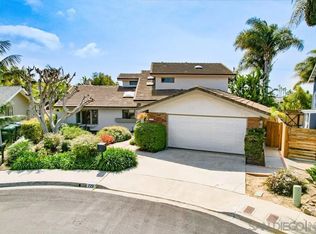 728 Calle Regal, Encinitas, CA 92024