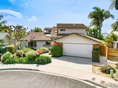 728 Calle Regal, Encinitas, CA, 92024