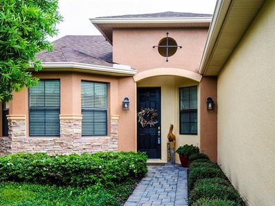 337 Indian Wells Ave, Poinciana, FL, 34759