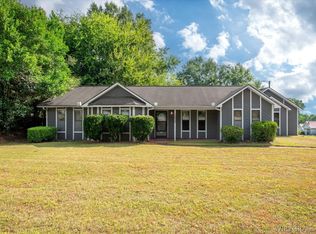 10900 County Road 1 Rd, Enterprise, AL 36330