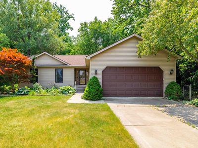 10410 Pinewood Dr, Goodrich, MI, 48438