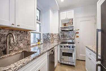 Sold by Brown Harris Stevens