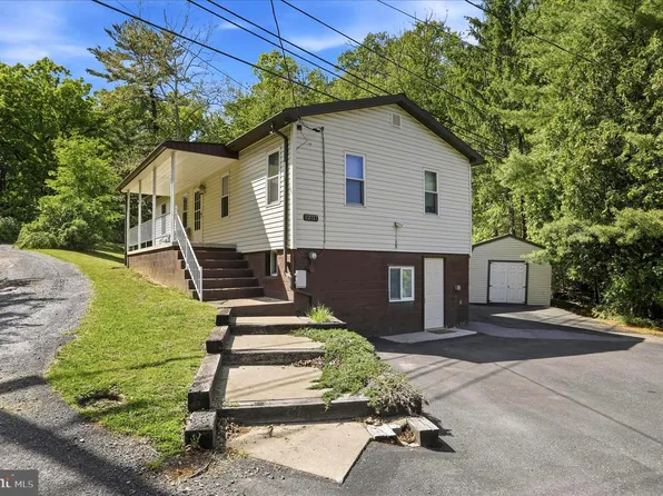 12717 N Cresap St, Cumberland, MD 21502