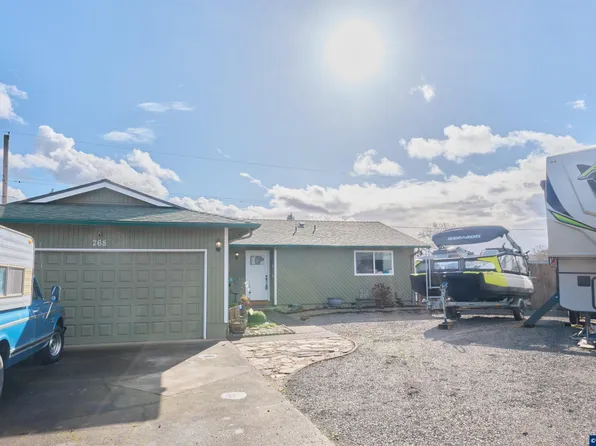 268 Dorcas Dr N, Keizer, OR 97303