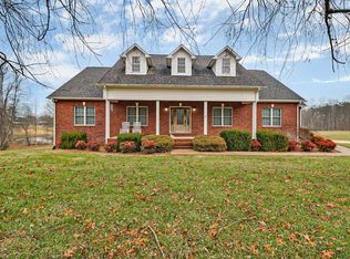 5424 Wilder Rd, Grimsley, TN 38565